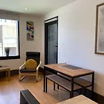 Liverpool City Princes Dock Apartment