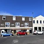 Mews House