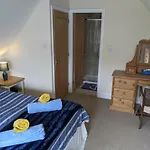 Whitby Harbour Side Apartment