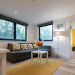 Pres Pier Apartment - Bournemouth