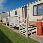 6 Berth Panel Heated On Sealands Baysdale