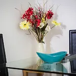 Meridian Tower Apartment