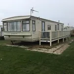8 Berth Caravan Golden Anchor