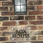 The Box House