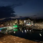 Old Quayside View