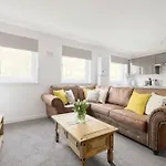 The Marshall'S Court Apartment