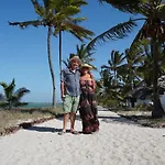 Kilwa Beach Lodge