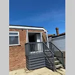 Beachside Bungalow