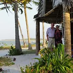 Kilwa Beach Lodge