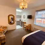 Carlton Guest Suites - Weymouth
