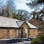 The Duchy Barn At Tregoose Old Mill