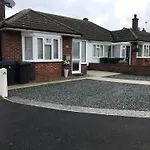 Oyster Beach Cottage