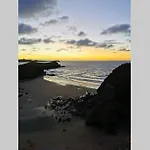 8 Sleep Chalet At Newquay Away Resorts Nb160