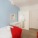 Old Malthouse Apartment