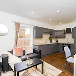 Special Offer Central Hove 3 Bedroom Flat Bn32Osm18