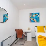 Special Offer Central Hove 3 Bedroom Flat Bn32Osm18