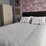 The Blackpool Apartment