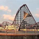 The Blackpool Apartment