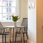 The Riddoch Apartment By The National Trust Scotland
