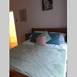 Large House Close To Seafront