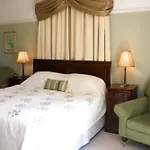 Stoneborough House B&B