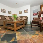 Kemp Town Mews - Parking - By Brighton Holiday Lets