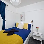 Liverpool City Stays - Economy Room Close To City Centre Gg