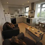 Surf View Apartment, Newquay