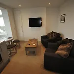 Surf View Apartment, Newquay