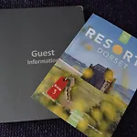 Greenwood Guest House, Weymouth