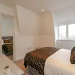 Harbourside Haven Penthouse 1