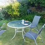 Carbis Bay Beach Apartment