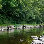 Laundry Cottage, River Doon Fishing