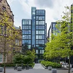 Quartermile Luxury Apartments