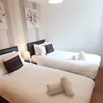 Jacobs Apartment Edinburgh