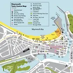 The Snug - 1 Bed, 2Mins Walk From The Beach