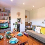Old Town Trinity Apt No 5 By Adliv Host