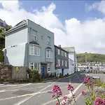 Waterview House, Kingswear