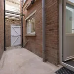 Central Belfast Apartments: Georgian House