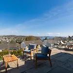Am Byth - Luxury Cottage, Sea Views