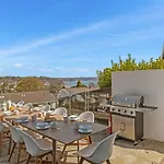 Am Byth - Luxury Cottage, Sea Views