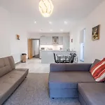 Portrush Marine Apartments Flat 3