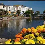 Traditional Family Beach Retreat Dawlish Centre