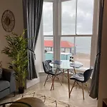 Belmont Apartment 2