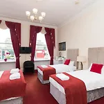 Edinburgh Rays Guest House