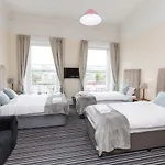 Edinburgh Rays Guest House