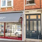 Mermond Flat, Swanage