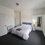 2 Edinburgh Road Guest House