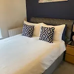 Belmont Apartment 2
