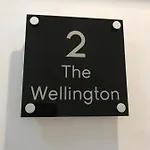 The Wellington House Hotel